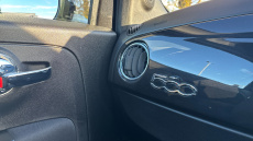 Fiat 500 1.0 Mild Hybrid 3dr Petrol Hatchback